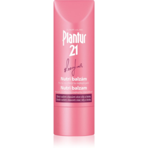 Plantur 21  #longhair balzsam koffein kivonattal a haj növekedéséért és megerősítéséért a hajtövektől kezdve 175 ml-Ár