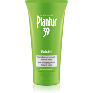 Plantur 39 balzsam koffein kivonattal a finom hajért 150 ml-Eredeti