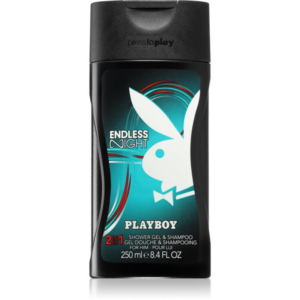 Playboy Endless Night tusfürdő gél uraknak 250 ml-Ár