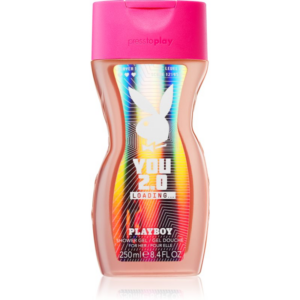 Playboy You 2.0 Loading tusfürdő gél hölgyeknek 250 ml-Ár