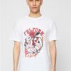 Player Chi-Town White