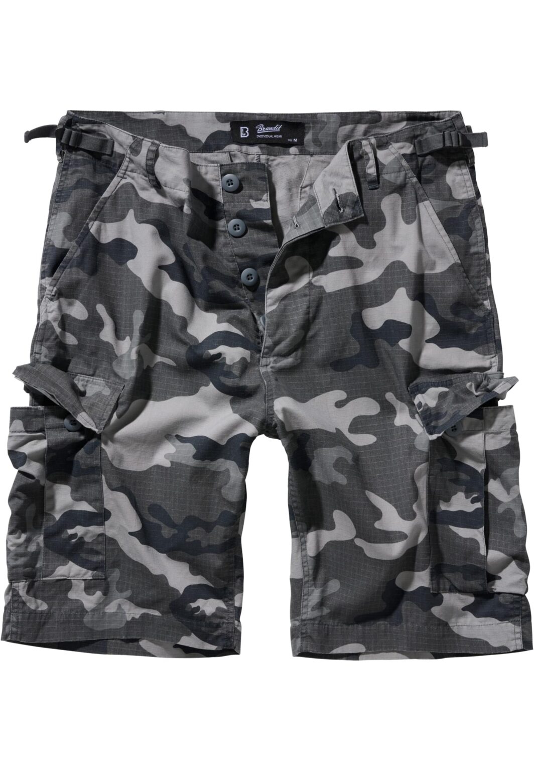 P?nsk? beauties of BDU Ripstop Ed?/Mask?? Ip?