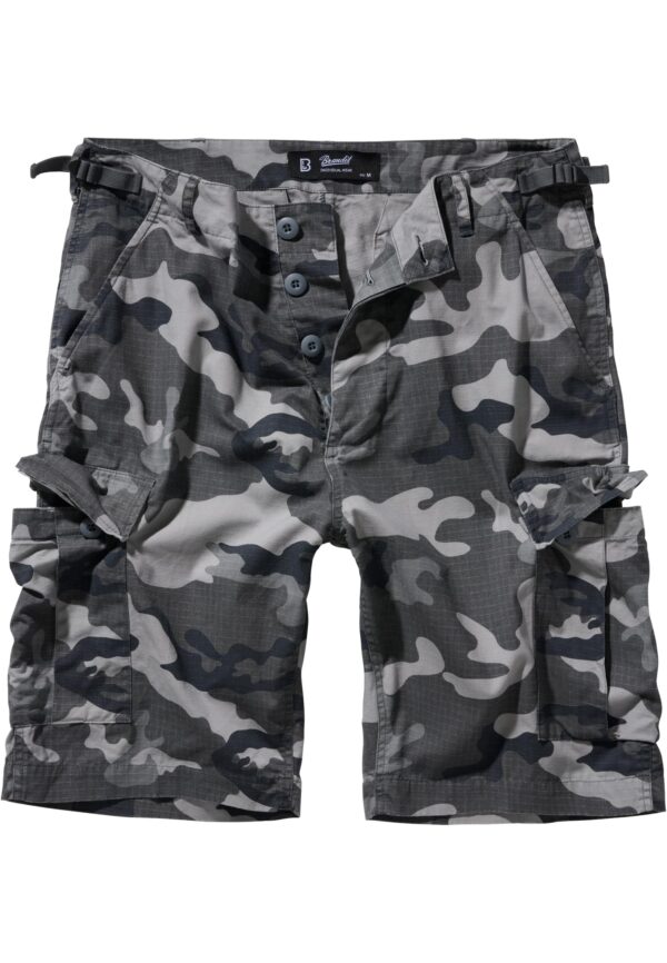 P?nsk? beauties of BDU Ripstop Ed?/Mask?? Ip?