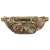 Pocket Hip Bag Tactical Camouflage