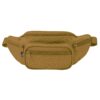 Pocket Hip Bag camel