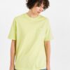 Pocket V T-shirt Vans - Women