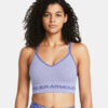 Podprsenka Under Armour Seamless Low Long Bra