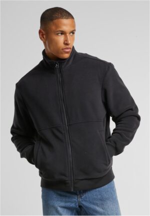 Polar Fleece Jacket Black Polar Fleece Jacket Black