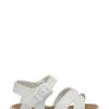 Polaris KLAS.B4FX WHITE Girl Sandals
