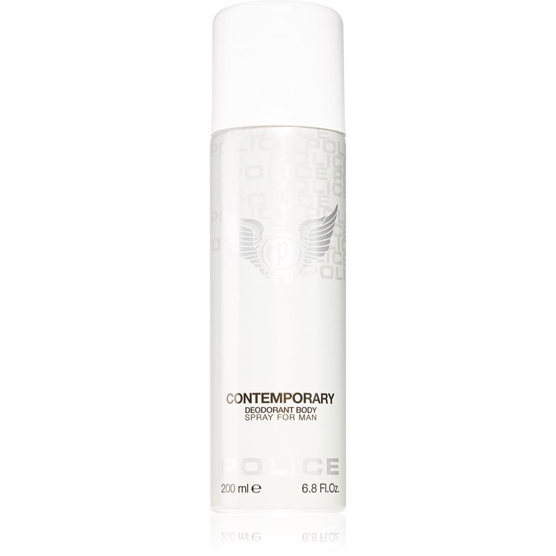 Police Contemporary dezodor és testspray uraknak 200 ml-Ár