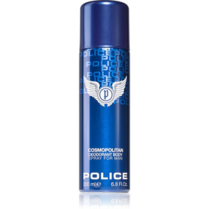 Police Cosmopolitan spray dezodor uraknak 200 ml-Ár