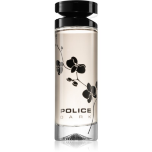 Police Dark Woman Eau de Toilette hölgyeknek 100 ml-Ár