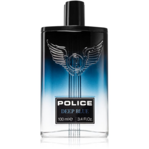 Police Deep Blue Eau de Toilette uraknak 100 ml-Ár