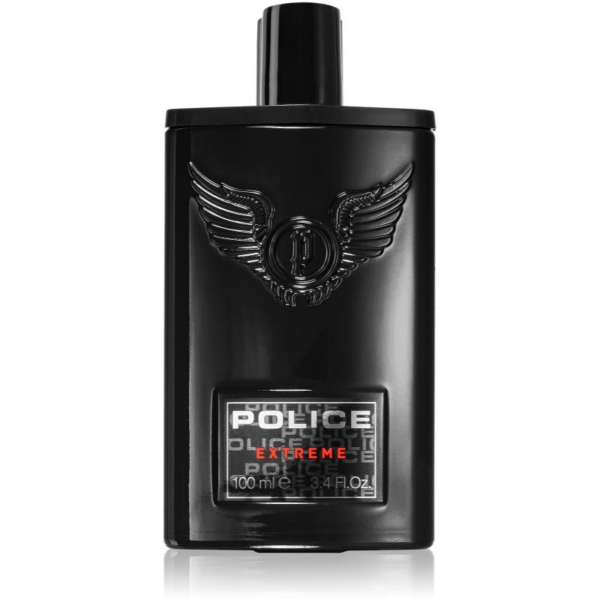 Police Extreme Eau de Toilette uraknak 100 ml-Ár