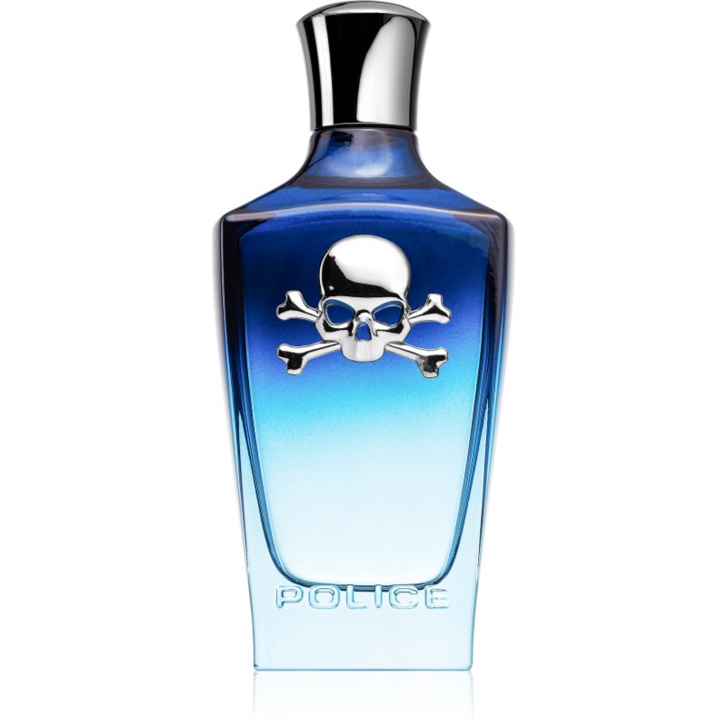 Police Potion Power Eau de Parfum uraknak 100 ml-Ár