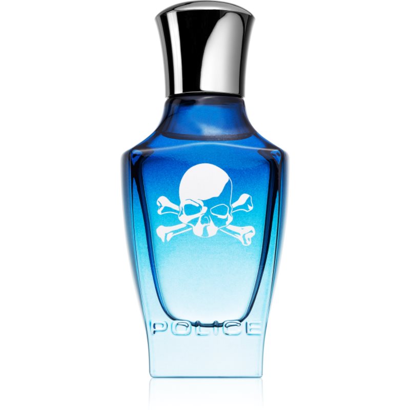 Police Potion Power Eau de Parfum uraknak 30 ml-Ár