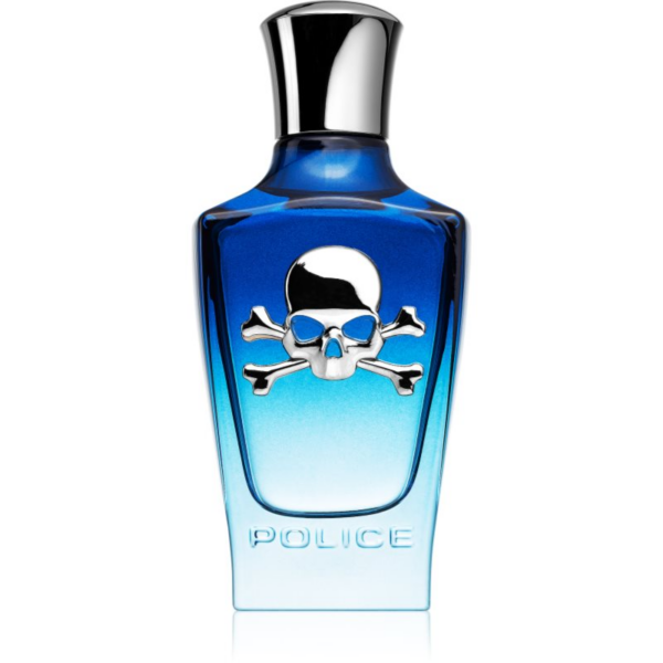Police Potion Power Eau de Parfum uraknak 50 ml-Ár