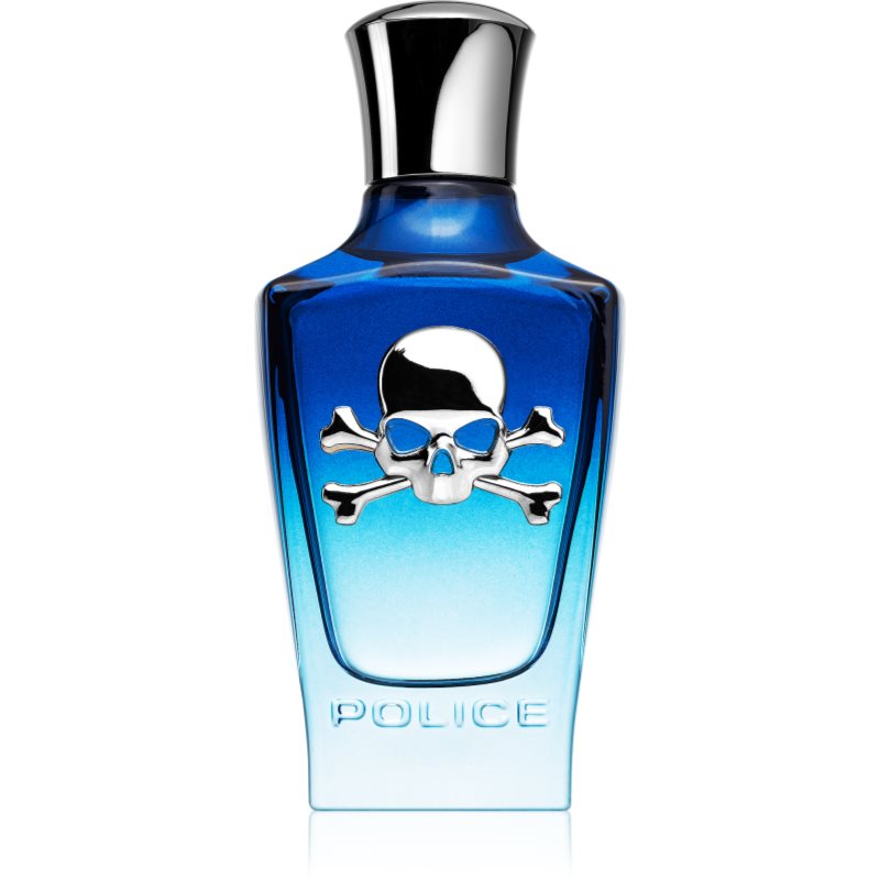 Police Potion Power Eau de Parfum uraknak 50 ml-Ár