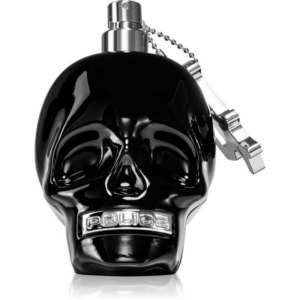 Police To Be Bad Guy Eau de Toilette uraknak 125 ml-Ár