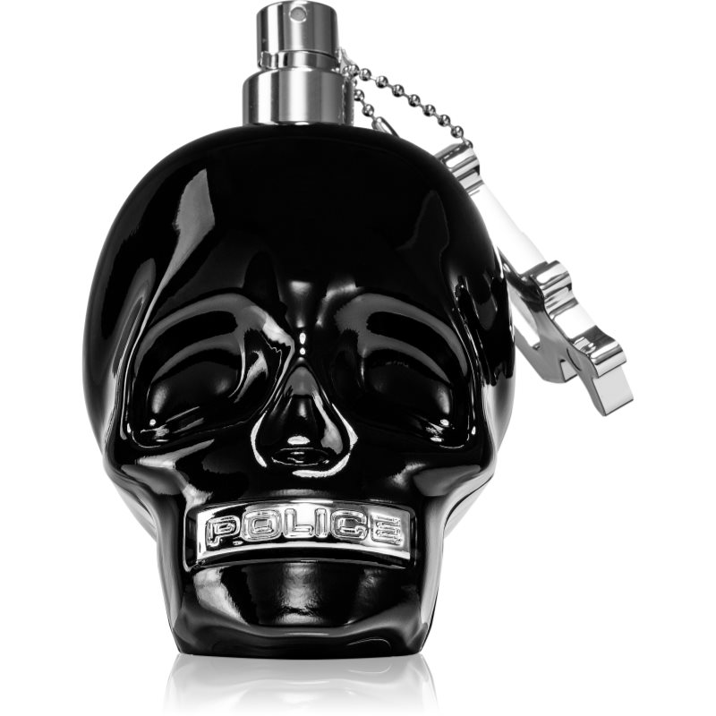 Police To Be Bad Guy Eau de Toilette uraknak 125 ml-Ár