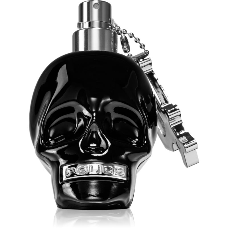 Police To Be Bad Guy Eau de Toilette uraknak 40 ml-Ár