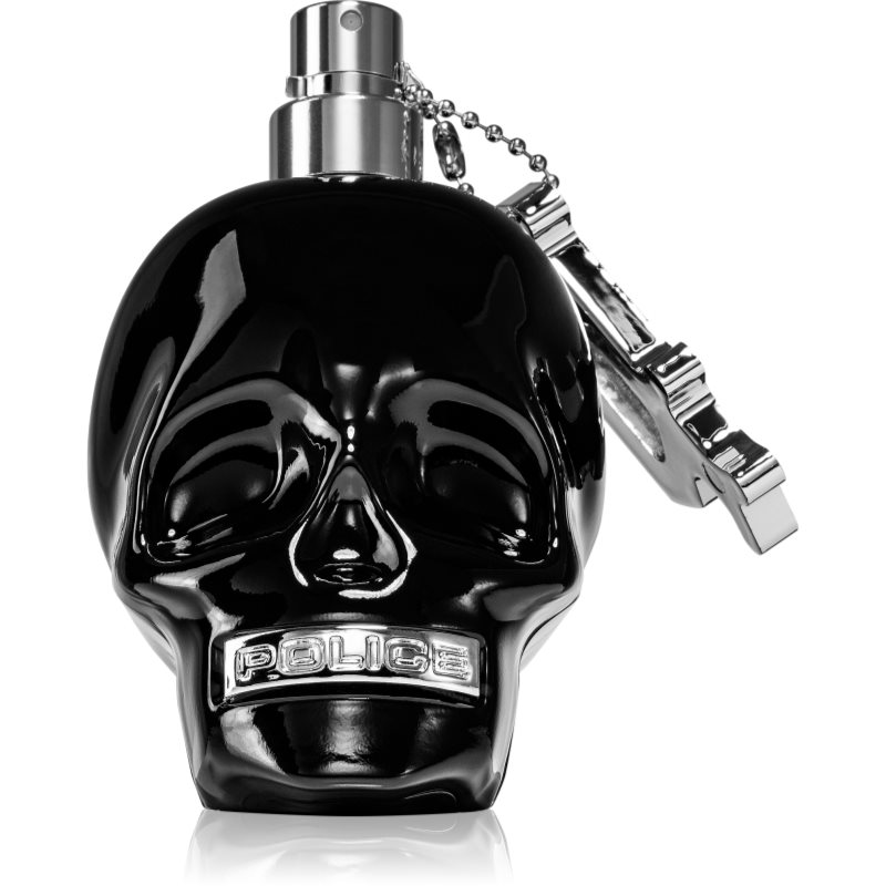 Police To Be Bad Guy Eau de Toilette uraknak 75 ml-Ár