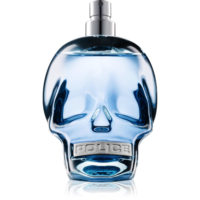 Police To Be Eau de Toilette uraknak 125 ml-Ár