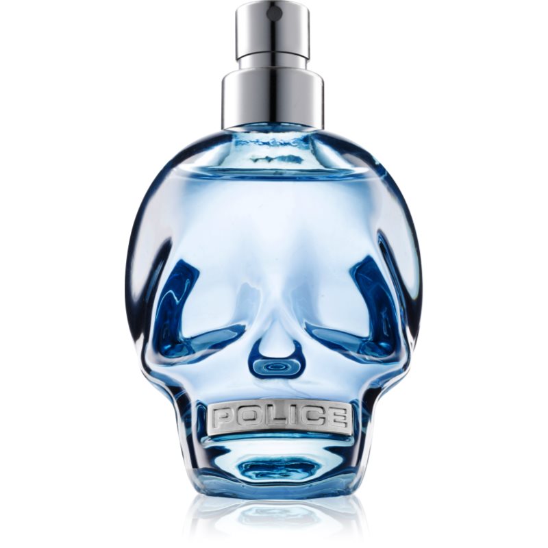 Police To Be Eau de Toilette uraknak 40 ml-Eredeti