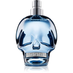 Police To Be Eau de Toilette uraknak 75 ml-Eredeti