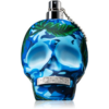 Police To Be Exotic Jungle Eau de Toilette uraknak 125 ml-Eredeti