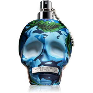 Police To Be Exotic Jungle Eau de Toilette uraknak 75 ml-Ár