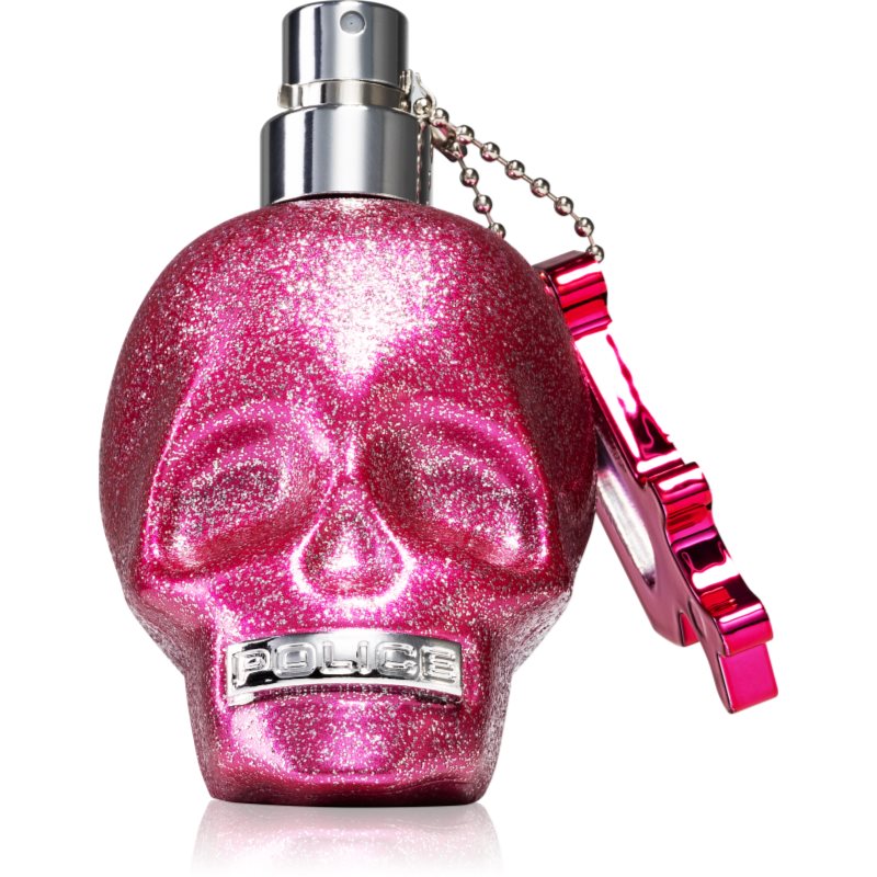 Police To Be Sweet Girl Eau de Parfum hölgyeknek 40 ml-Ár
