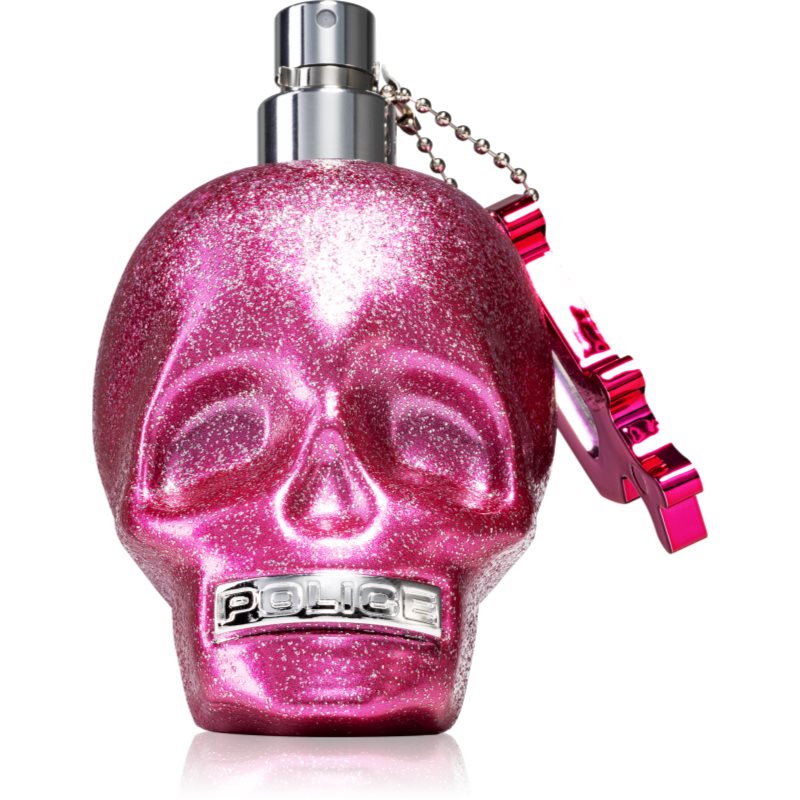 Police To Be Sweet Girl Eau de Parfum hölgyeknek 75 ml-Ár