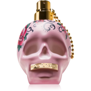 Police To Be Tattooart Eau de Parfum hölgyeknek 40 ml-Eredeti