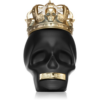 Police To Be The King Eau de Toilette uraknak 125 ml-Eredeti