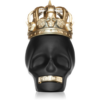 Police To Be The King Eau de Toilette uraknak 40 ml-Eredeti