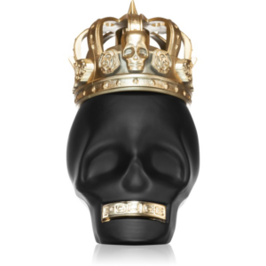 Police To Be The King Eau de Toilette uraknak 40 ml-Eredeti