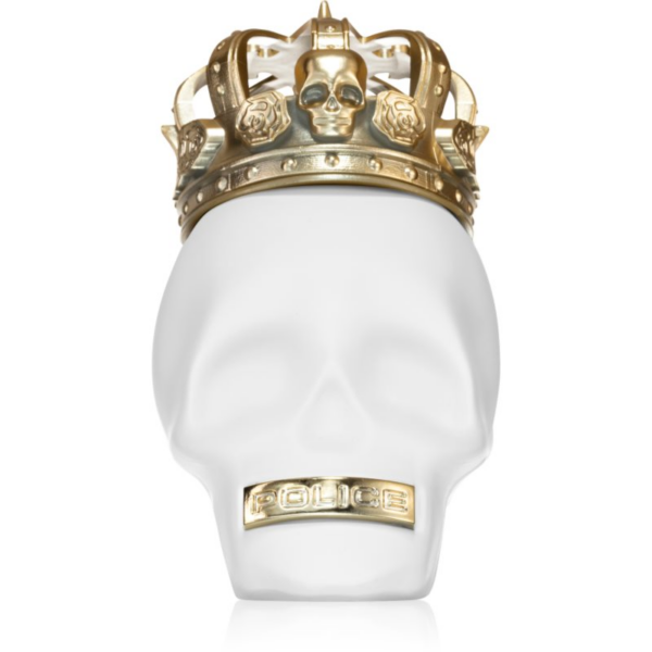 Police To Be The Queen Eau de Parfum hölgyeknek 125 ml-Eredeti