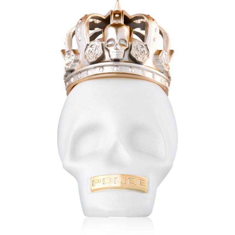 Police To Be The Queen Eau de Parfum hölgyeknek 40 ml-Ár