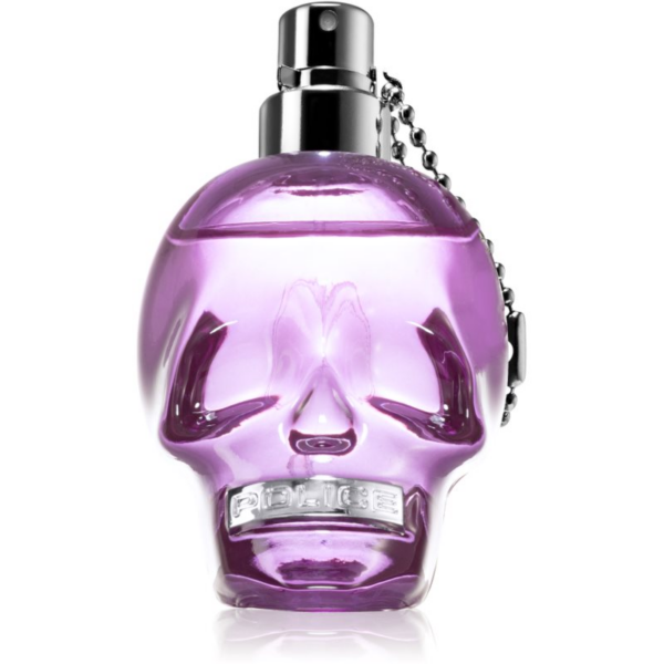 Police To Be Woman Eau de Parfum hölgyeknek 40 ml-Eredeti