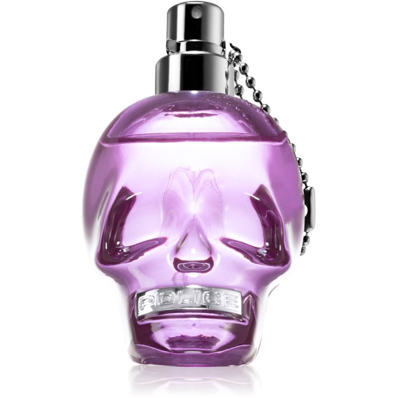 Police To Be Woman Eau de Parfum hölgyeknek 40 ml-Eredeti