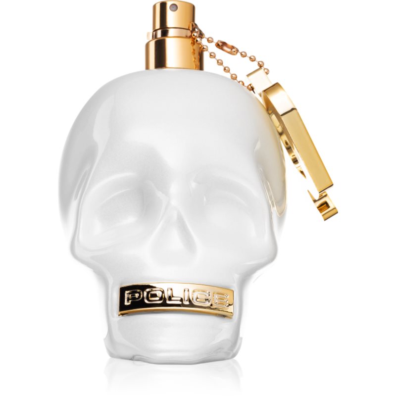 Police To be Born to Shine Eau de Parfum hölgyeknek 125 ml-Ár