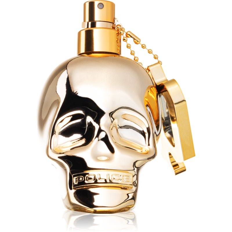 Police To be Born to Shine Eau de Toilette uraknak 40 ml-Ár
