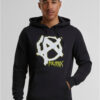 Politrix Hoody black