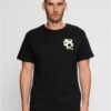 Politrix T-shirt black