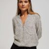 Polka dot shirt