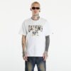 Póló A BATHING APE 1St Camo Nyc Logo Tee White XXL-alacsony-ár