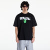 Póló A BATHING APE Bape Army Relaxed Fit Tee Black S-alacsony-ár