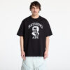 Póló A BATHING APE Beethoven Graphic Relaxed Fit Tee UNISEX Black S-alacsony-ár