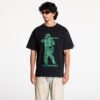 Póló A BATHING APE Bitmap Soldier Tee M Black XXL-alacsony-ár